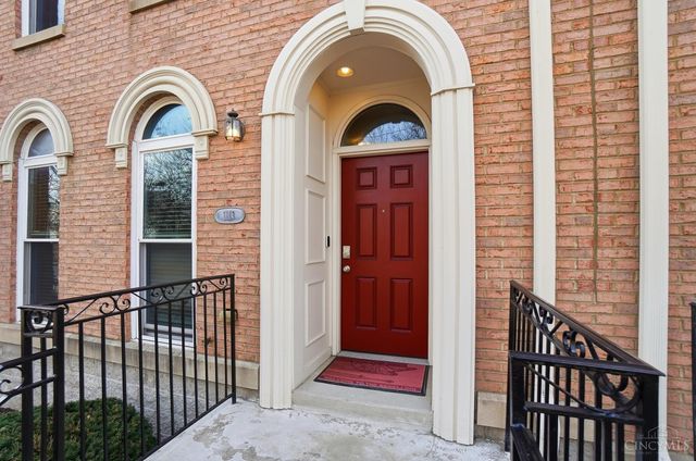 1113 Cutter Street, Cincinnati, OH 45203