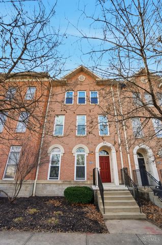 1113 Cutter Street, Cincinnati, OH 45203