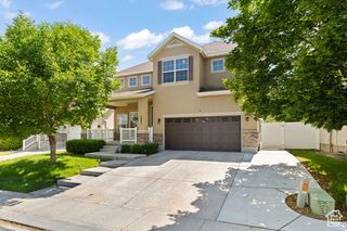 3991 W HOLLANDIA LN, West Jordan, UT 84084