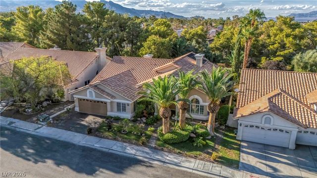 9104 Covered Wagon Avenue, Las Vegas, NV 89117