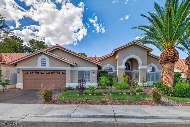 9104 Covered Wagon Avenue, Las Vegas, NV 89117