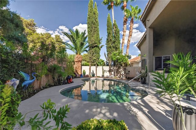 9104 Covered Wagon Avenue, Las Vegas, NV 89117