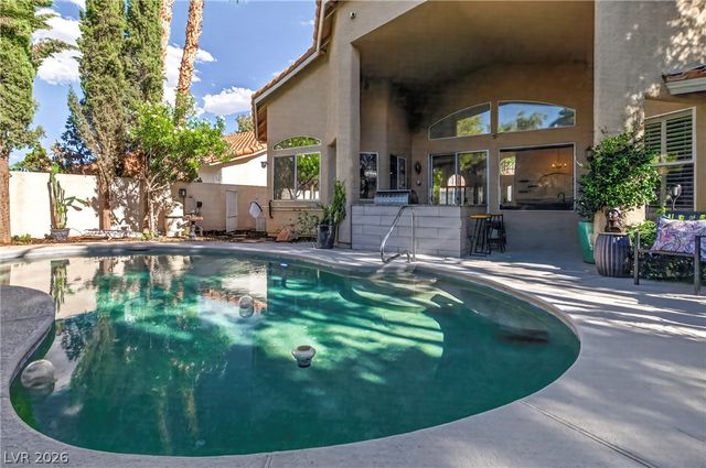 9104 Covered Wagon Avenue, Las Vegas, NV 89117