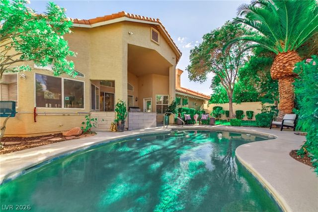 9104 Covered Wagon Avenue, Las Vegas, NV 89117