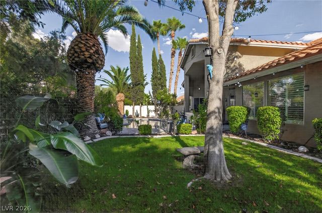 9104 Covered Wagon Avenue, Las Vegas, NV 89117
