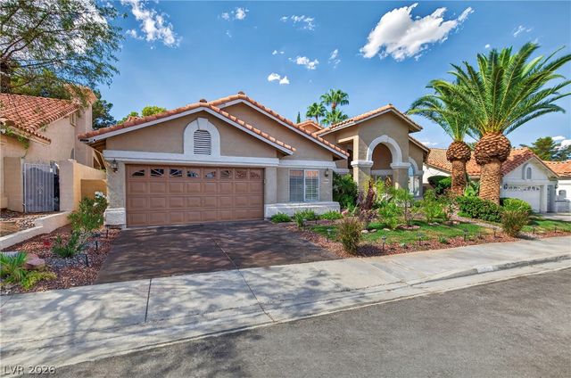 9104 Covered Wagon Avenue, Las Vegas, NV 89117