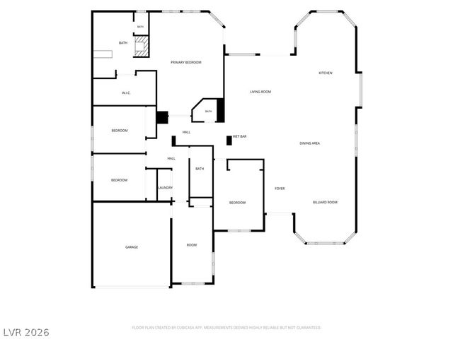 9104 Covered Wagon Avenue, Las Vegas, NV 89117