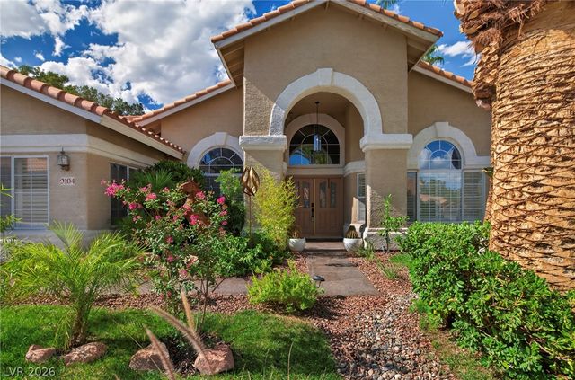 9104 Covered Wagon Avenue, Las Vegas, NV 89117