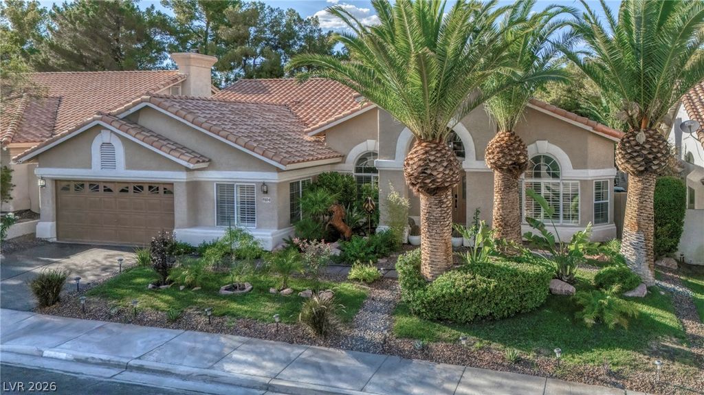 9104 Covered Wagon Avenue, Las Vegas, NV 89117