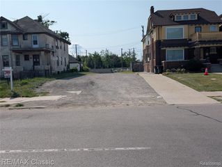 2678 W Grand Boulevard, Detroit, MI 48208