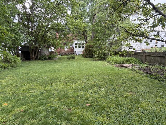 114 Beechwood Avenue, Frankfort, KY 40601
