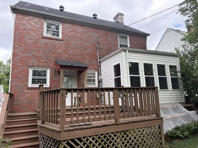 114 Beechwood Avenue, Frankfort, KY 40601