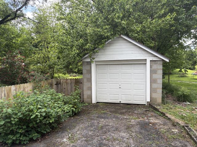 114 Beechwood Avenue, Frankfort, KY 40601