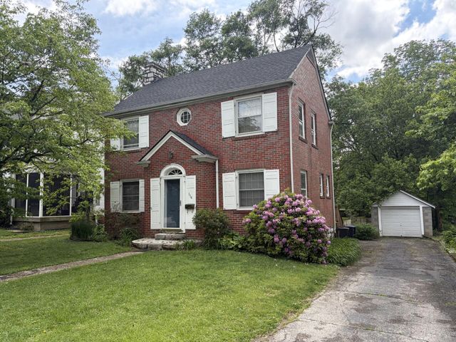 114 Beechwood Avenue, Frankfort, KY 40601