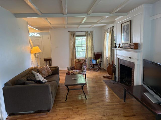 114 Beechwood Avenue, Frankfort, KY 40601