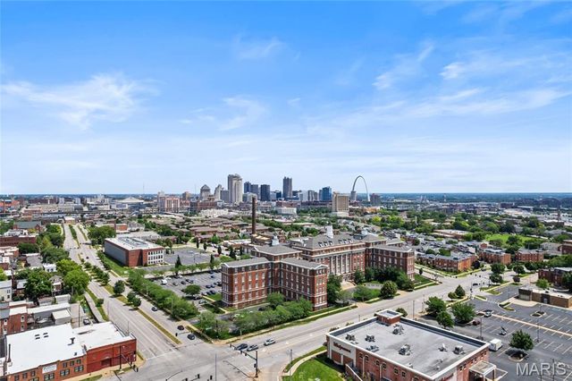 1515 Lafayette Avenue 418, St Louis, MO 63104