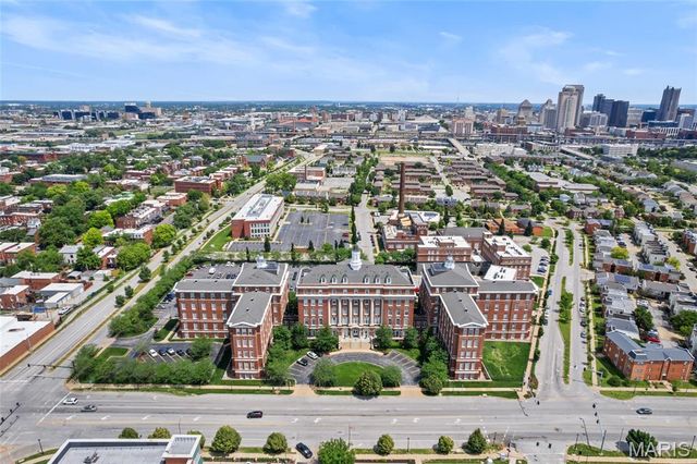 1515 Lafayette Avenue 418, St Louis, MO 63104