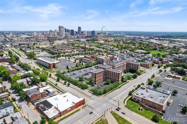 1515 Lafayette Avenue 418, St Louis, MO 63104