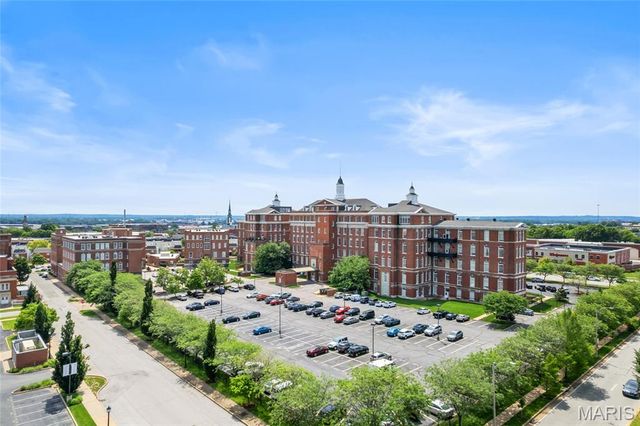 1515 Lafayette Avenue 418, St Louis, MO 63104