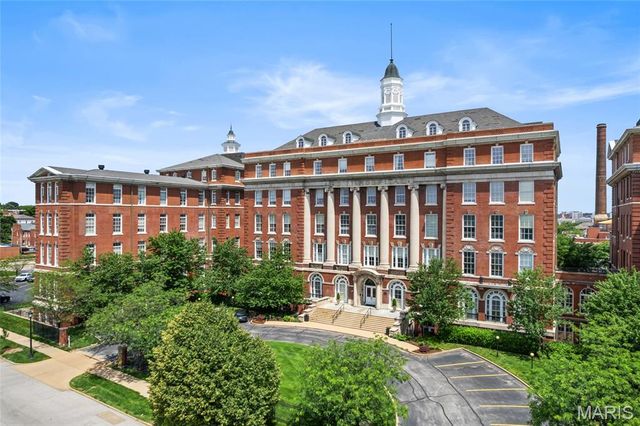 1515 Lafayette Avenue 418, St Louis, MO 63104