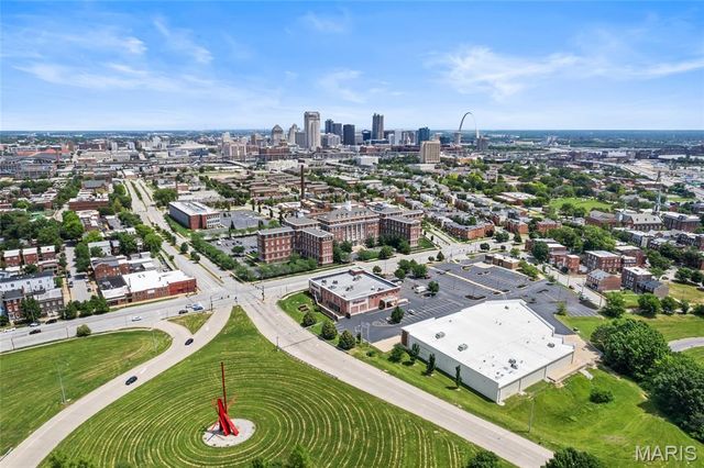 1515 Lafayette Avenue 418, St Louis, MO 63104