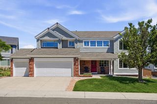 9205 Madras Court, Highlands Ranch, CO 80130