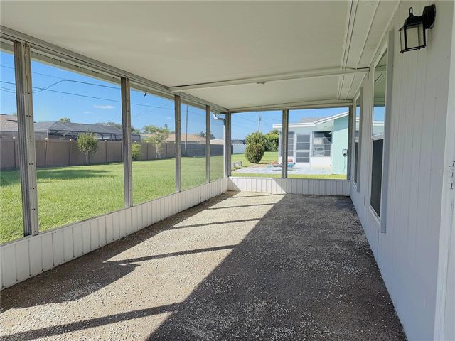 249 MOUNT VERNON DRIVE, Venice, FL 34293