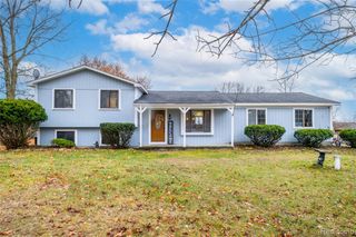 2400 Hummer Lake Road, Ortonville, MI 48462