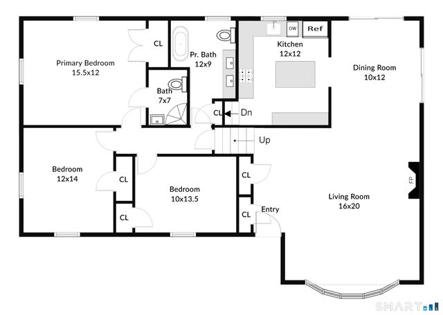 29 Old Farm Road, Weston, CT 06883