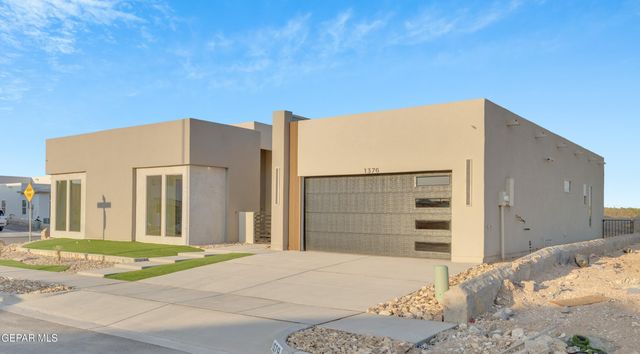 1364 COSTANZO Place, El Paso, TX 79928