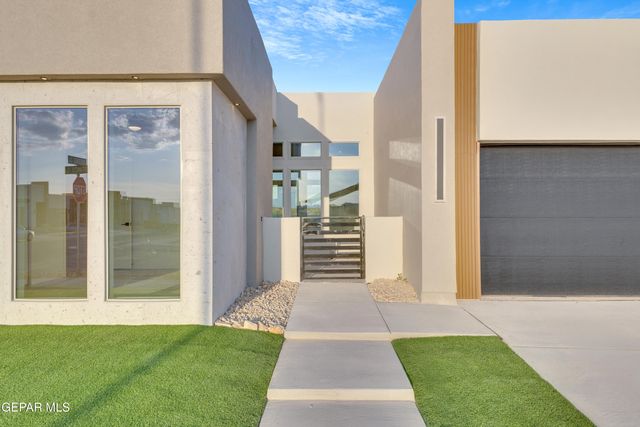 1364 COSTANZO Place, El Paso, TX 79928