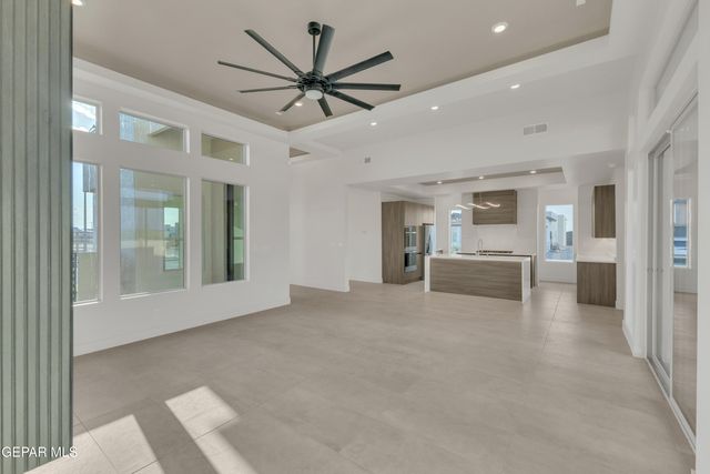 1364 COSTANZO Place, El Paso, TX 79928