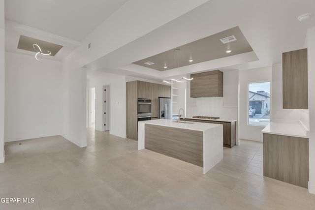 1364 COSTANZO Place, El Paso, TX 79928