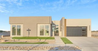 1364 COSTANZO Place, El Paso, TX 79928