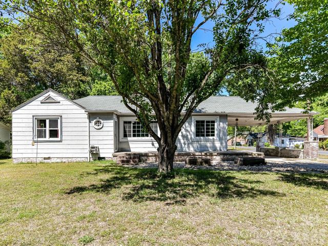 154 Lancaster Street, Chester, SC 29706