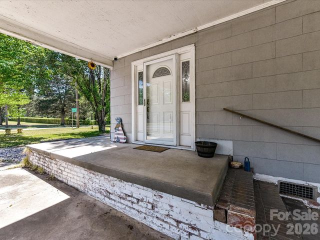 154 Lancaster Street, Chester, SC 29706