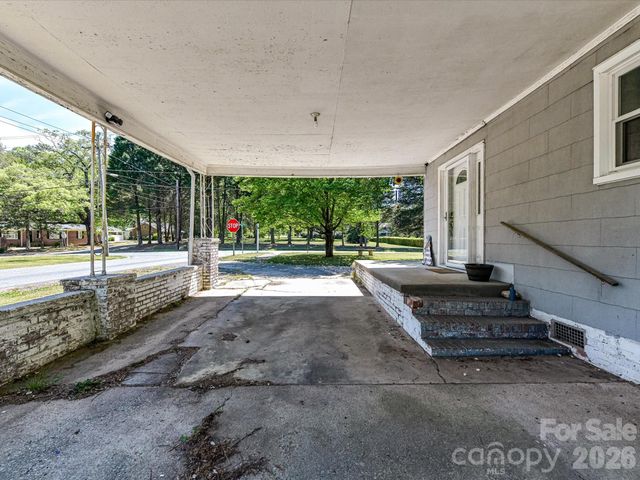154 Lancaster Street, Chester, SC 29706