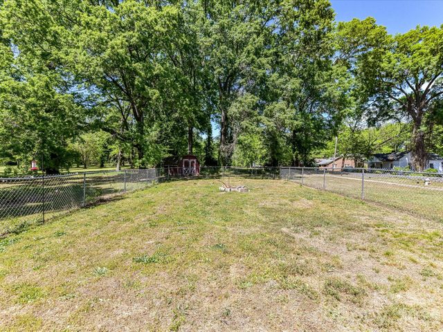 154 Lancaster Street, Chester, SC 29706