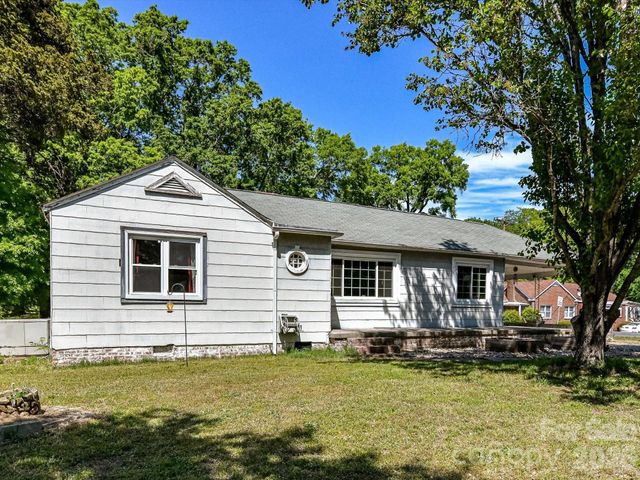 154 Lancaster Street, Chester, SC 29706