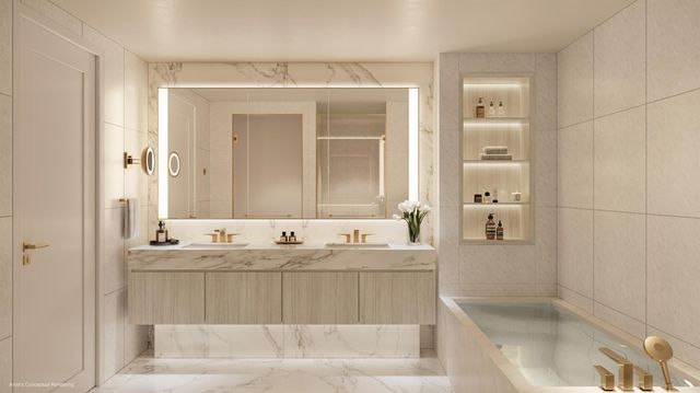 1717 N Flagler Drive 208, West Palm Beach, FL 33407