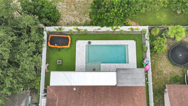 510 HILLCREST DRIVE, Largo, FL 33771