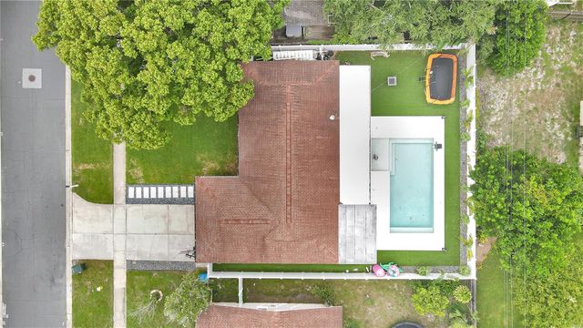 510 HILLCREST DRIVE, Largo, FL 33771