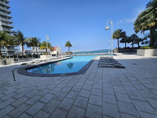 1155 Brickell Bay Dr 3408, Miami, FL 33131