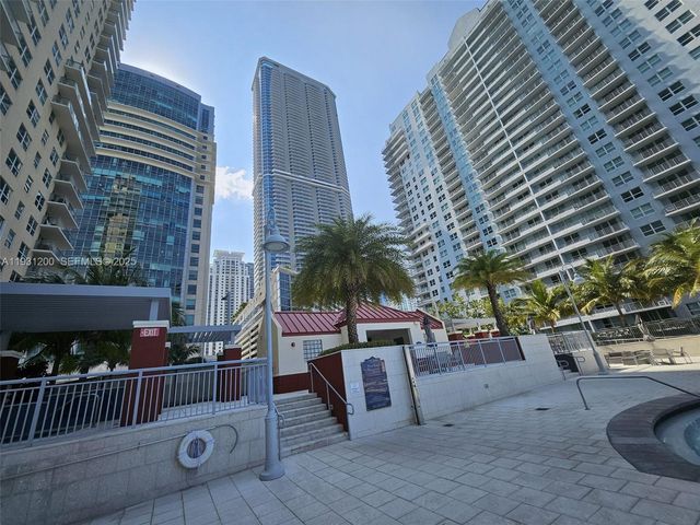 1155 Brickell Bay Dr 3408, Miami, FL 33131