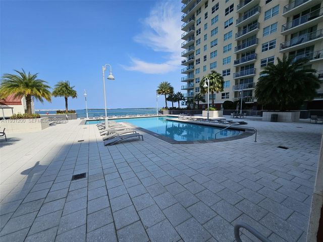 1155 Brickell Bay Dr 3408, Miami, FL 33131