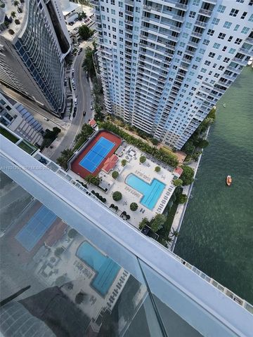 1155 Brickell Bay Dr 3408, Miami, FL 33131