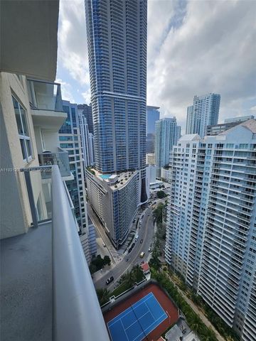1155 Brickell Bay Dr 3408, Miami, FL 33131