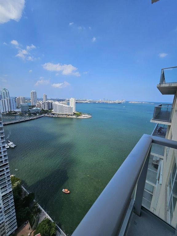 1155 Brickell Bay Dr 3408, Miami, FL 33131