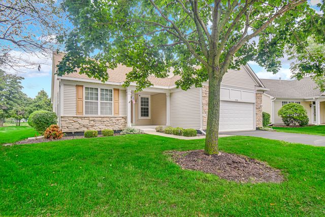 735 Pentwater Road, Romeoville, IL 60446