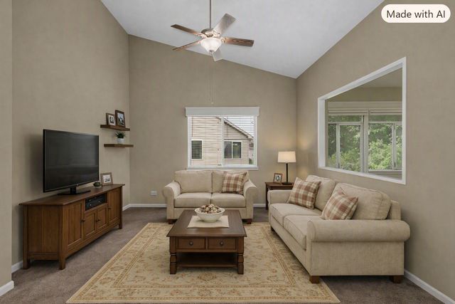 735 Pentwater Road, Romeoville, IL 60446